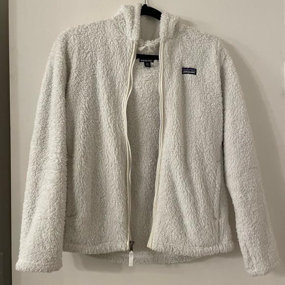 Patagonia Girl’s Los Gatos Hoodie - Picture 2 of 4